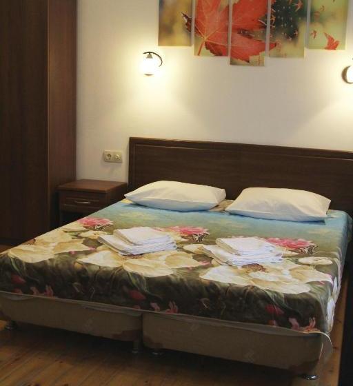 پانسیون Aksis House