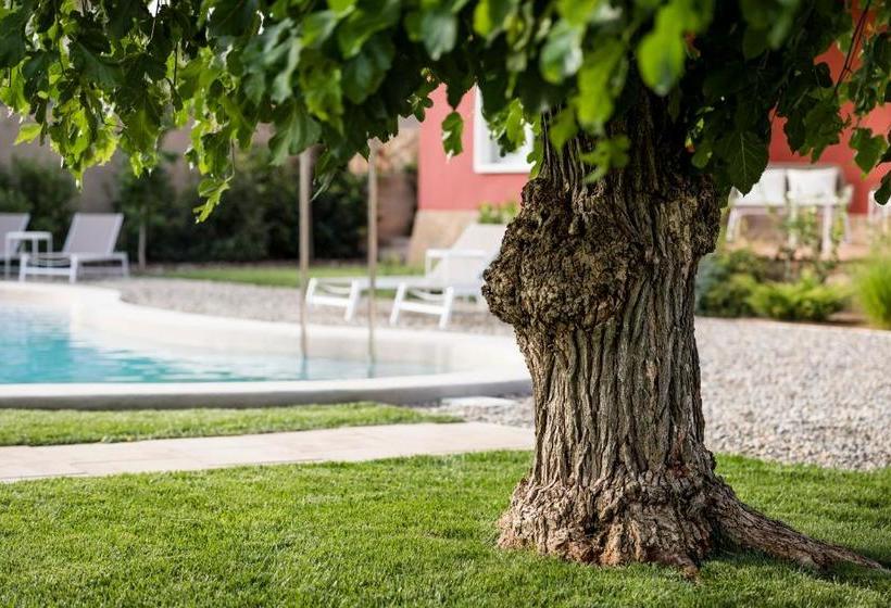 펜션 Ca L'agustina