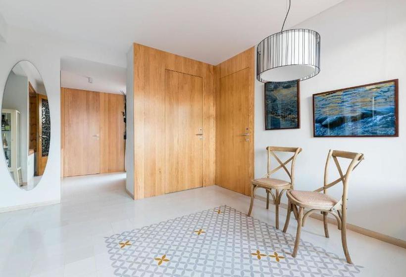 펜션 Ca L'agustina