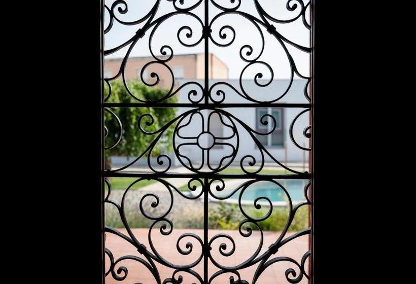 펜션 Ca L'agustina