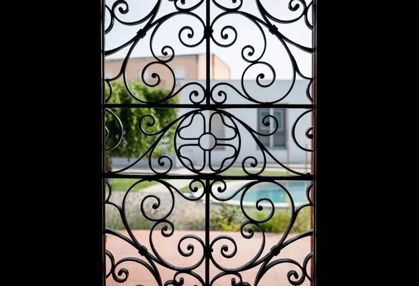 ペンション Ca L'agustina