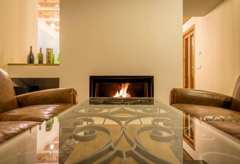 펜션 Ca L'agustina