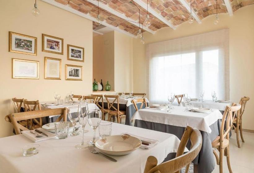 펜션 Ca L'agustina