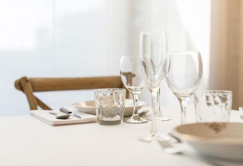 펜션 Ca L'agustina