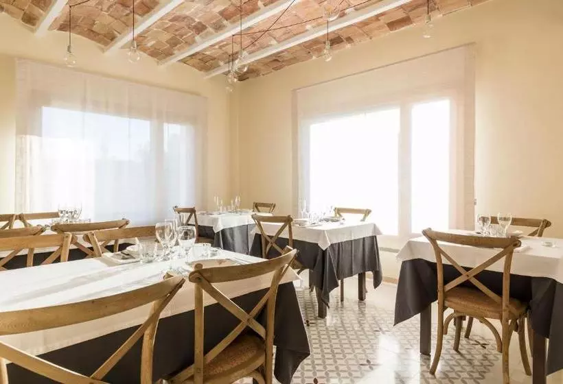 ペンション Ca L'agustina