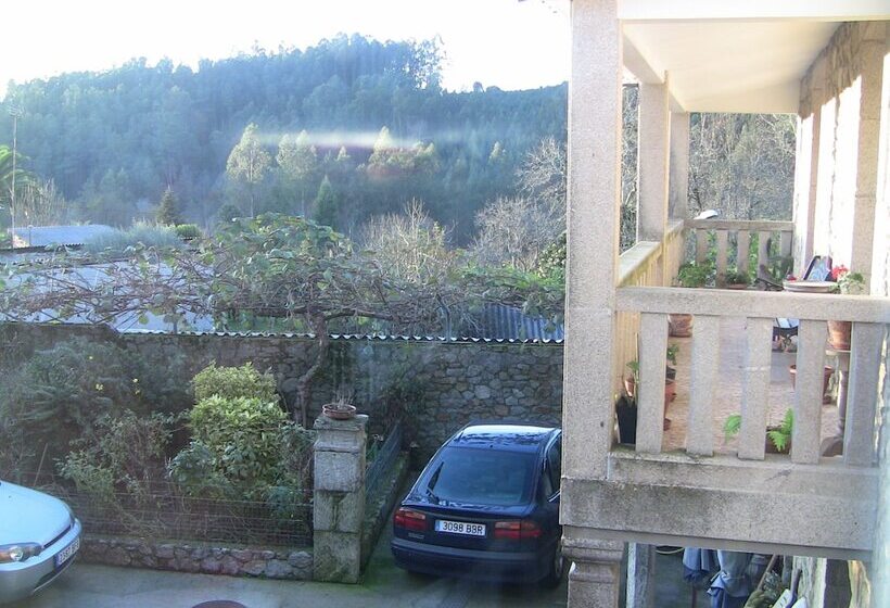 ペンション Casa Xan Da Pena