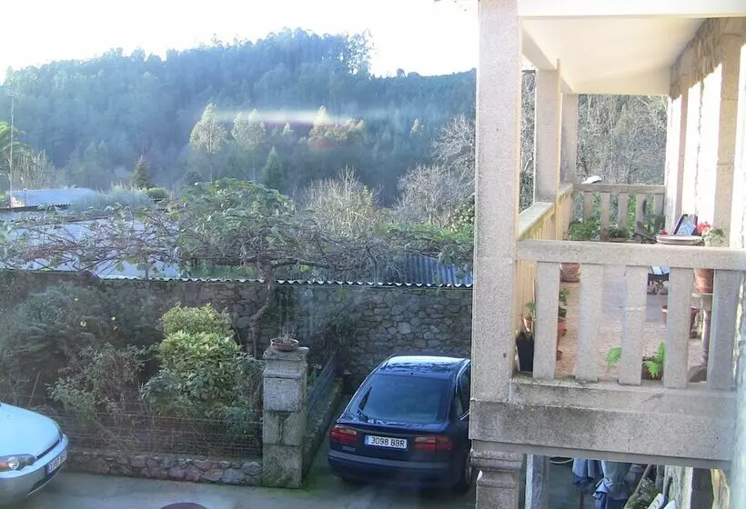 ペンション Casa Xan Da Pena
