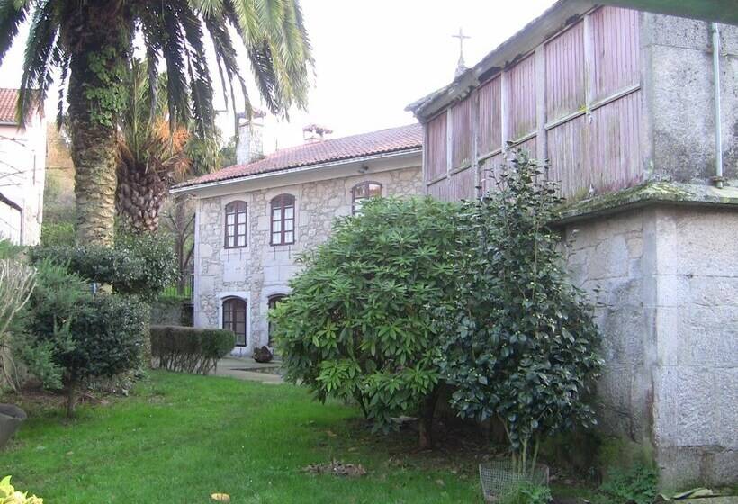 ペンション Casa Xan Da Pena