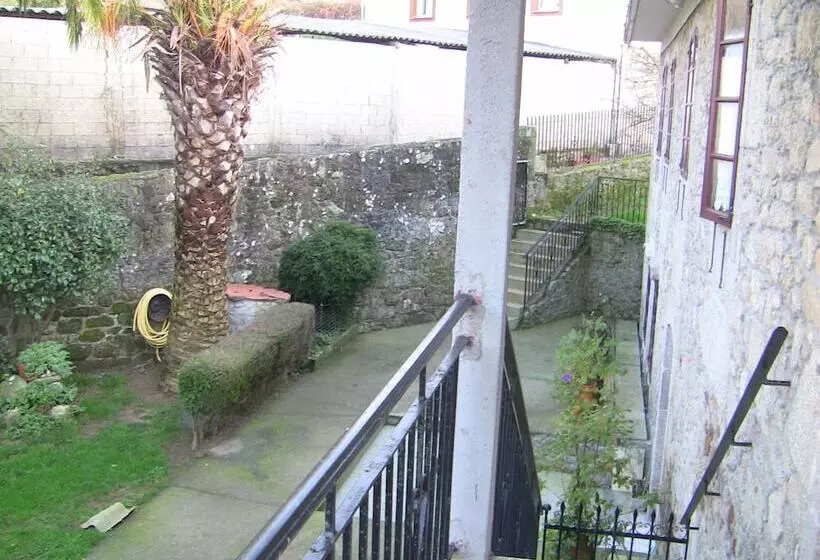 ペンション Casa Xan Da Pena