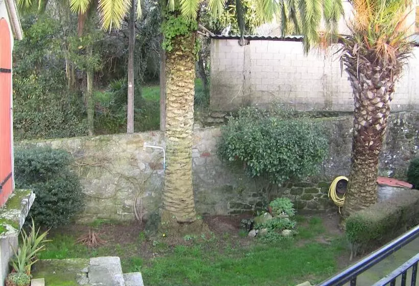 ペンション Casa Xan Da Pena