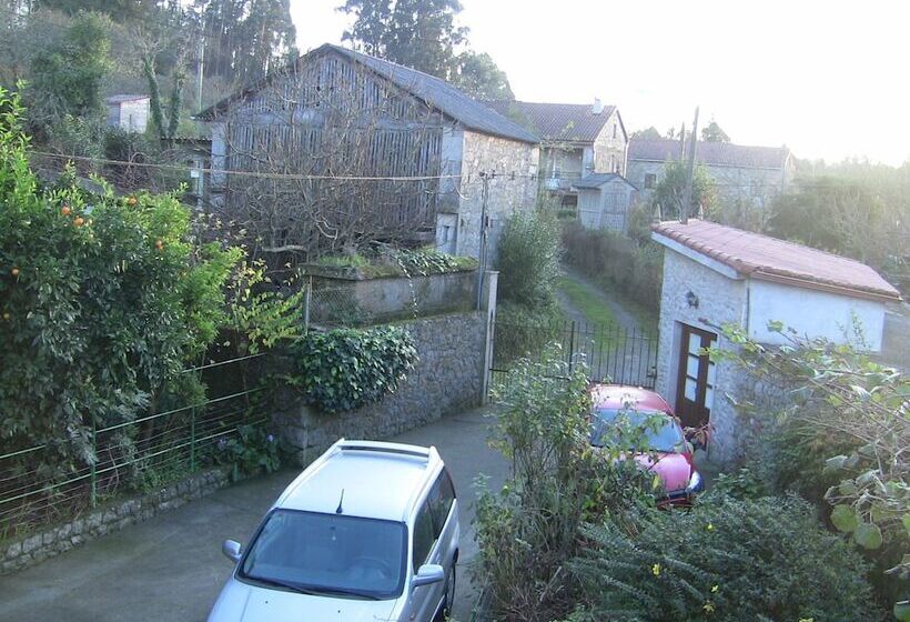 ペンション Casa Xan Da Pena