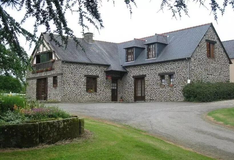 Majatalo Chambres D Hôtes La Gautraie