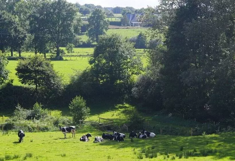 Majatalo Chambres D Hôtes La Gautraie