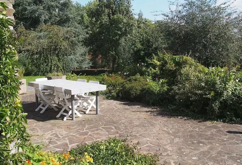 Majatalo Chambres D Hôtes La Gautraie