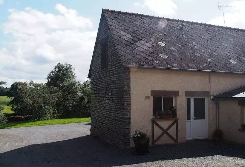 Majatalo Chambres D Hôtes La Gautraie