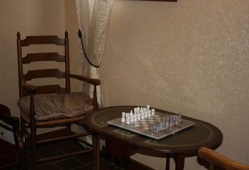 ペンション Chambres D Hôtes La Gautraie