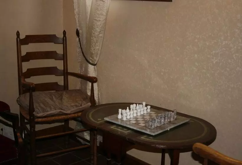 Majatalo Chambres D Hôtes La Gautraie