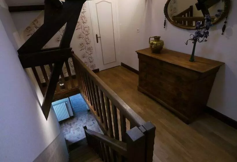 Majatalo Chambres D Hôtes La Gautraie