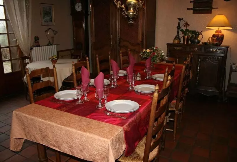 Majatalo Chambres D Hôtes La Gautraie