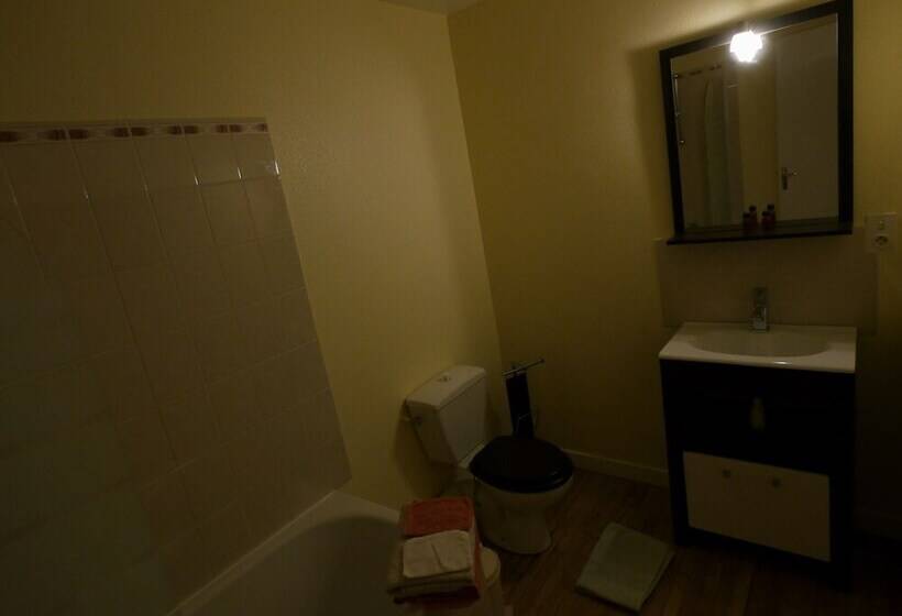 ペンション Chambres D Hôtes La Gautraie