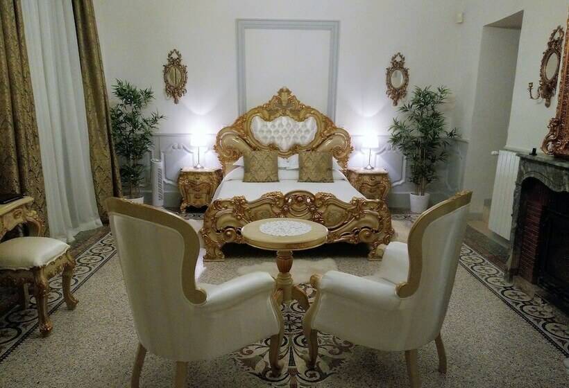 ペンション Château Rieutort