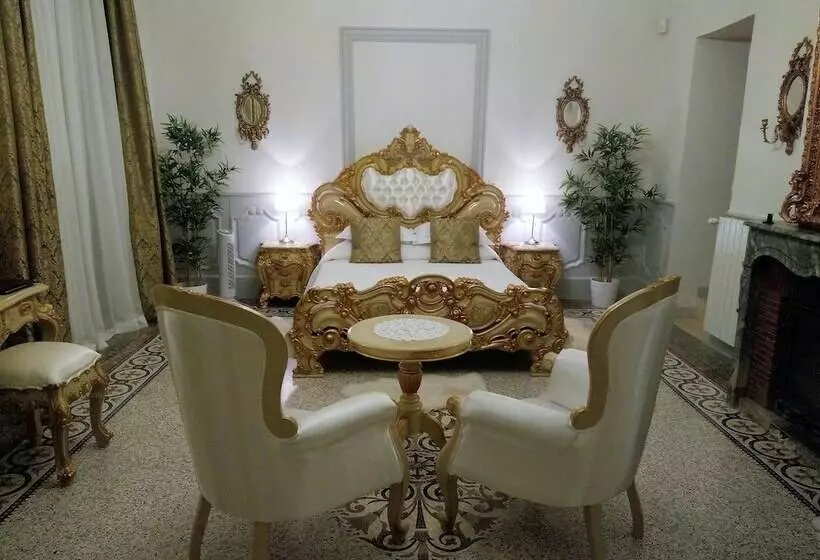 Majatalo Château Rieutort