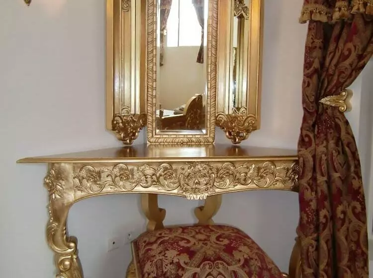 Majatalo Château Rieutort