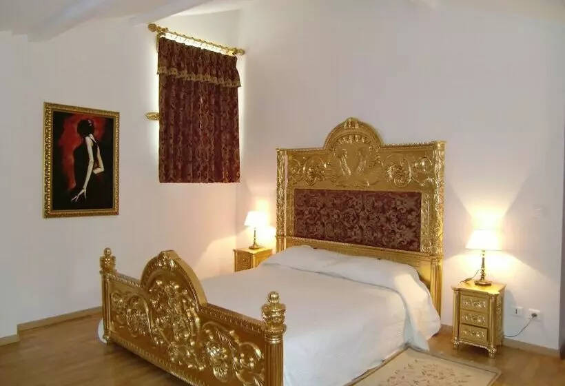 Majatalo Château Rieutort