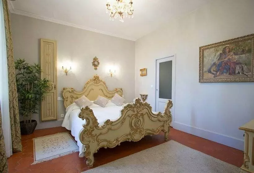 Majatalo Château Rieutort