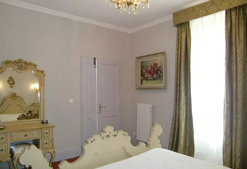 Majatalo Château Rieutort