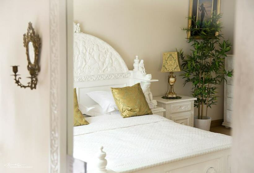 ペンション Château Rieutort