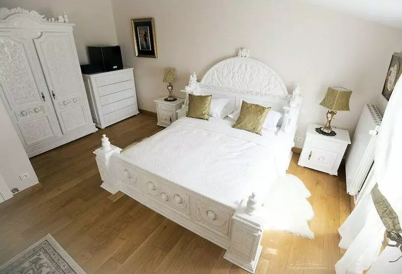 Majatalo Château Rieutort