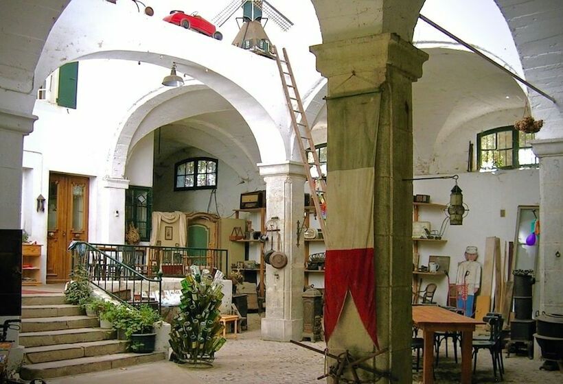 بنسيون Domaine De L'amiral