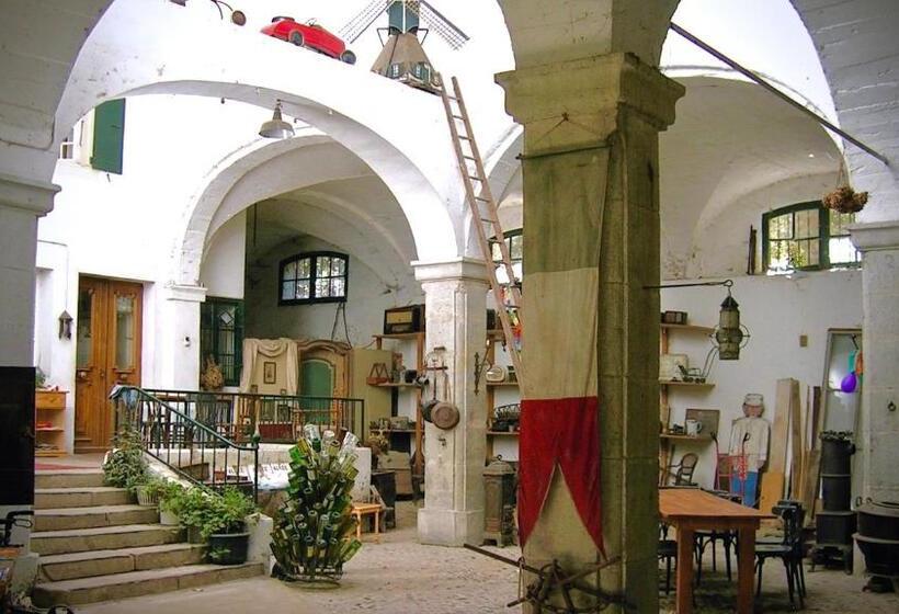 بنسيون Domaine De L'amiral