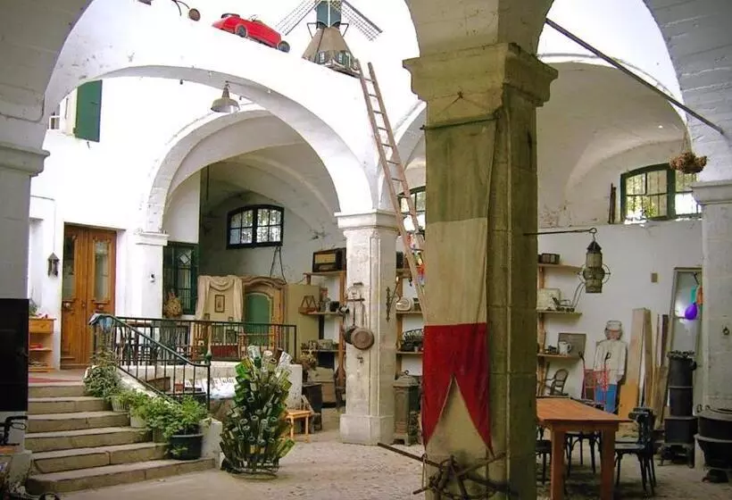 ペンション Domaine De L'amiral