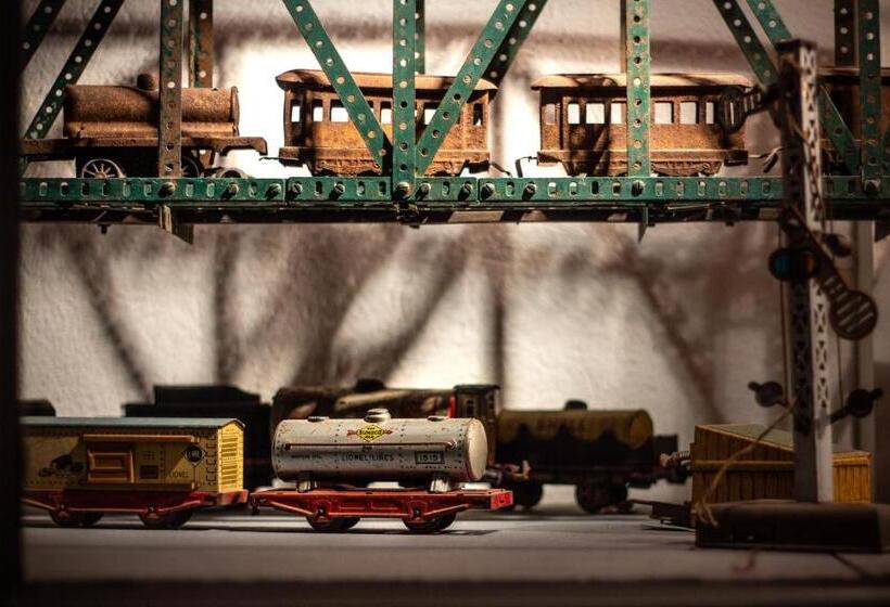 بنسيون Domaine De L'amiral