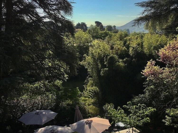 بنسيون Domaine De L'amiral