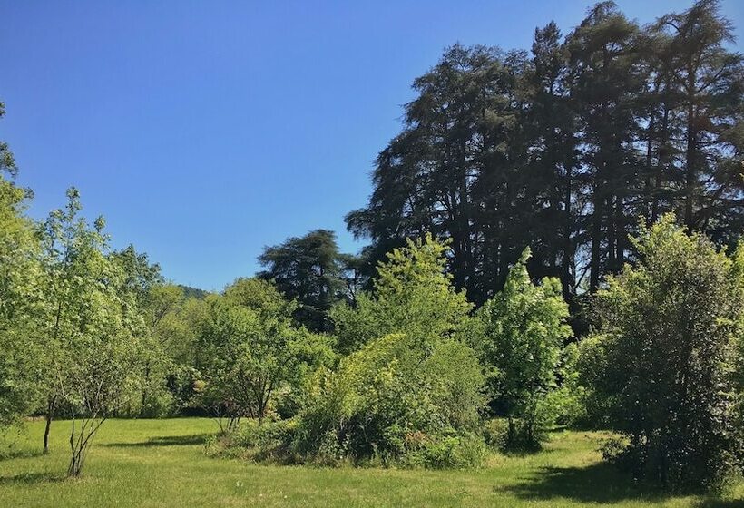 بنسيون Domaine De L'amiral