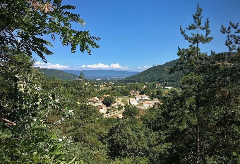 بنسيون Domaine De L'amiral