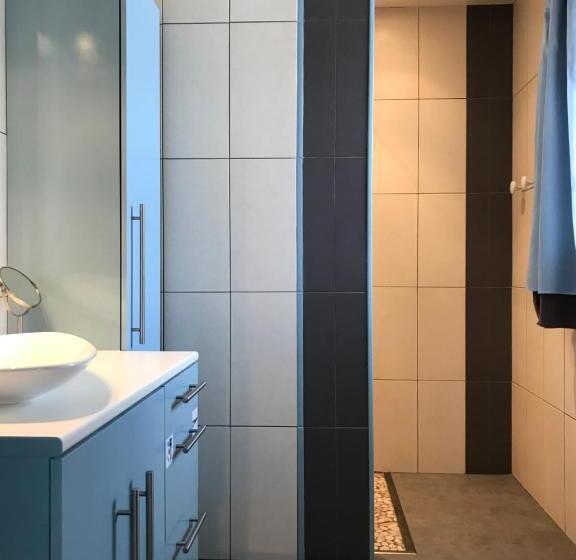 Пансион Escale En Corrèze