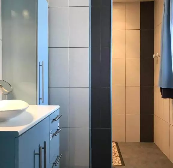 ペンション Escale En Corrèze