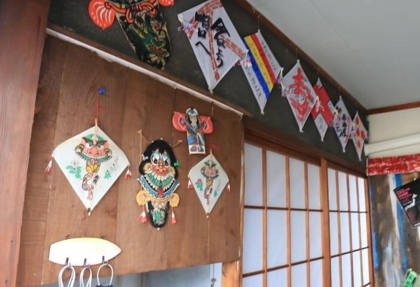 펜션 Guesthouse Pikaichi Second