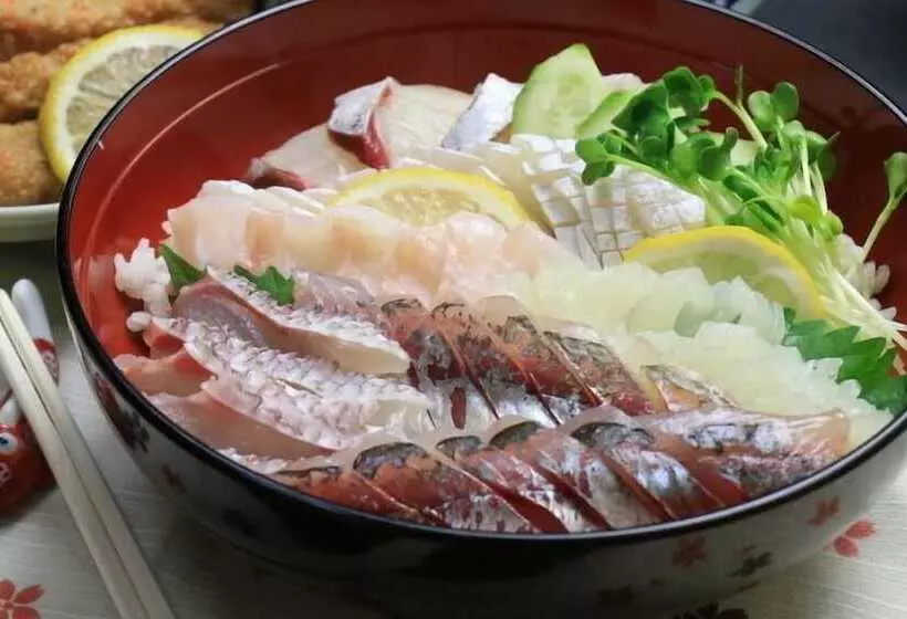 Majatalo Guesthouse Pikaichi Second