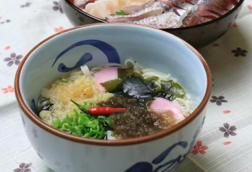 Majatalo Guesthouse Pikaichi Second