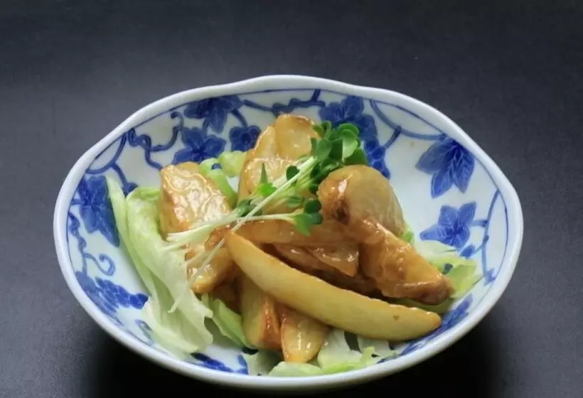 Majatalo Guesthouse Pikaichi Second