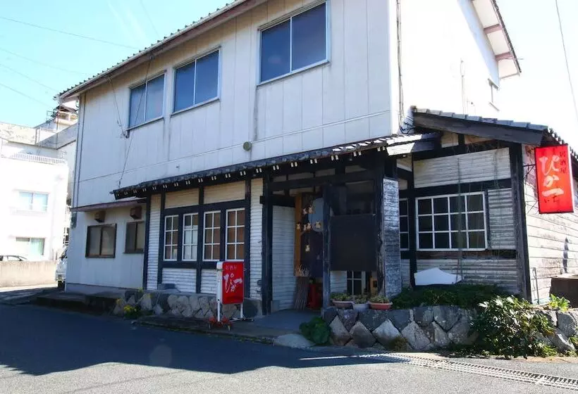 Majatalo Guesthouse Pikaichi Second