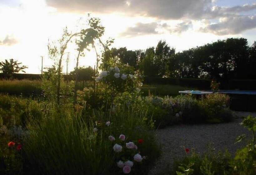 ペンション La Pause Val De Loire