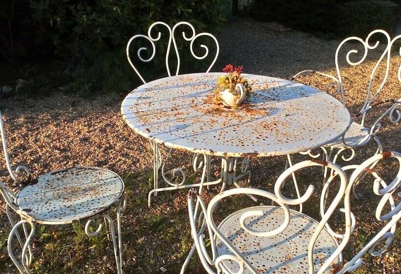 ペンション La Pause Val De Loire