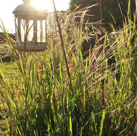 ペンション La Pause Val De Loire