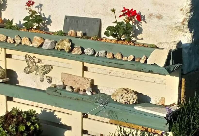 ペンション La Pause Val De Loire